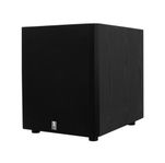 System One W100 aktiv subwoofer 