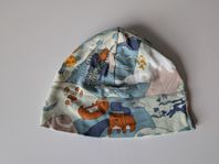 Polarn o Pyret mössa stl 48-50 (9M-2År)