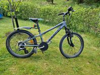 Cykel mountainbike 20" 6 växlar