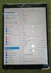 iPad pro Wifi + cellular