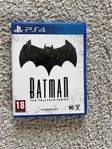 Ps4 Batman
