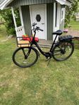 VAYA elcykel