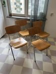 Retro stolar
