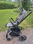 Cybex Balios S Lux 