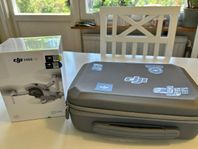 Ny DJI Mini 4k med DJI Care Refresh försäkring