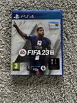 FIFA 23 Ps4