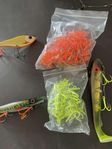 Fiskekrokar 5 pack str 2/10