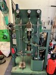 Högtryckpump 300 bar