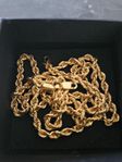Cordell 22 k Guld