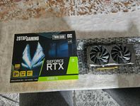 Zotac rtx 3060Ti