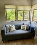Soffa Klippan 2-sits