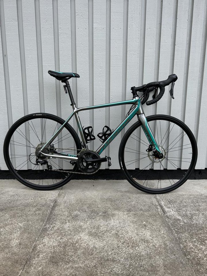 Merida Scultura Juliet 400 S