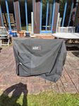 Grillöverdrag Weber Spririt