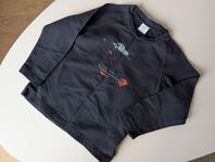 Polarn o Pyret tröja stl 98 (2-3År)