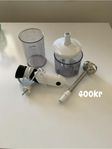 Bosch stand mixer w/ accessories
