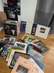 80 LP SYNTH/POP/NEW WAVE/MM