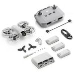 DJI NEO FLY MORE COMBO MED GARANTI & KVITTO