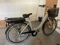 elcykel