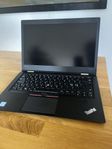 Lenovo thinkpad X1 Carbon