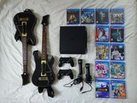 Playstaion 4 Slim