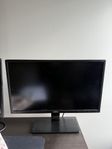 2 Benq skärmar 27tum