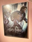 Harry Potter affisch