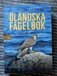 "Min Öländska Fågelbok" av Anders Johansson. 