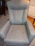 Reclinerfotölj 