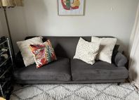 Soffa BORTSKÄNKES