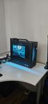 Gaming dator I7/32gb/1tb/Nvidia kort