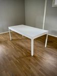 Matbord inklusive leverans 