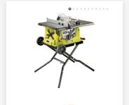 Ryobi bordssåg