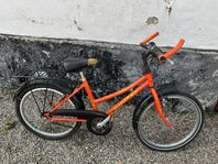 Barncykel 20”