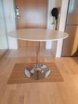 Rund bord 90 cm diameter