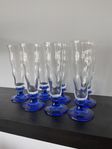 Ölglas. 