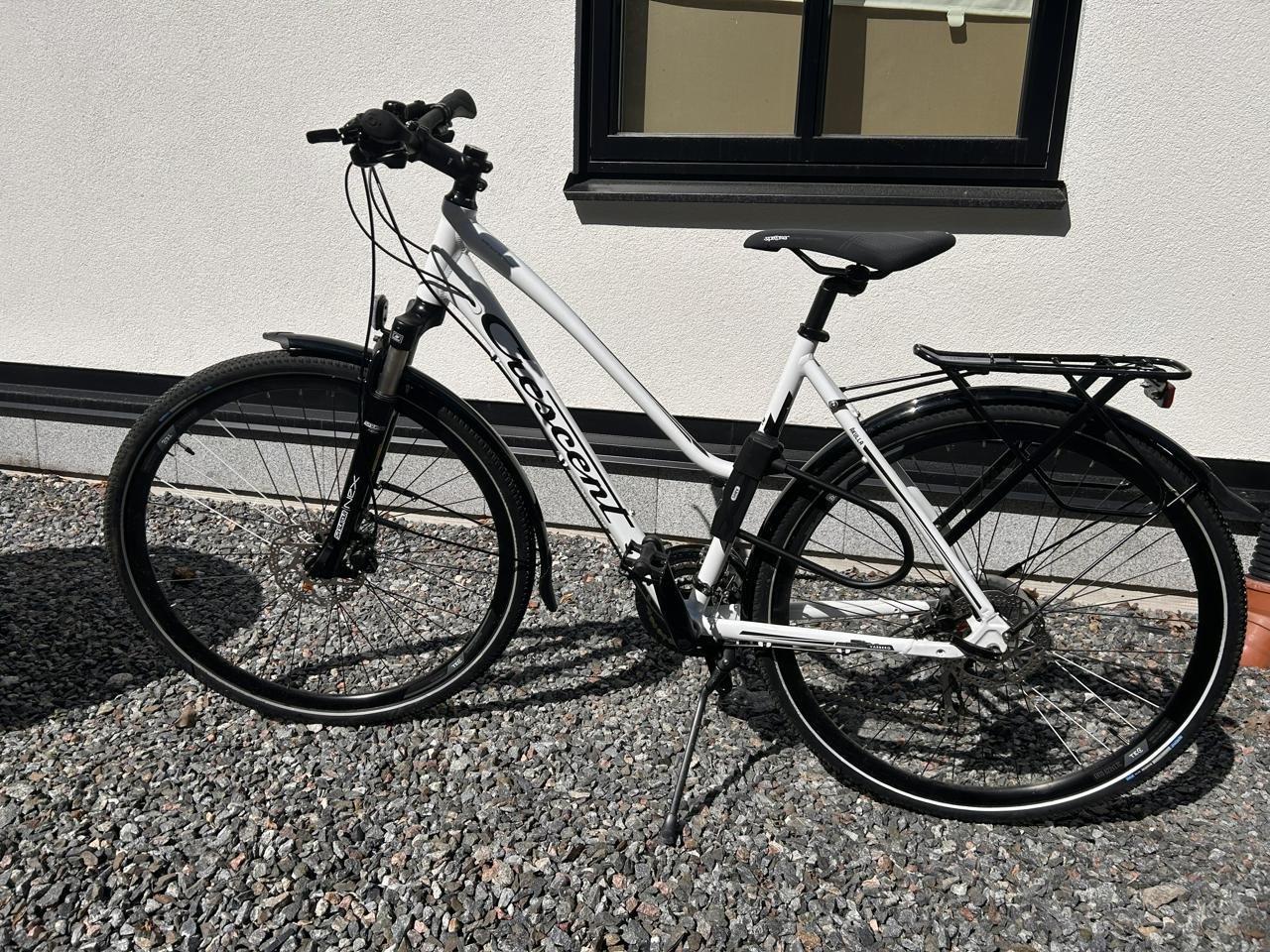 Crescent Åkulla Sport Cross 5...