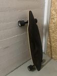 Longboard - Urskog