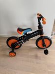 barncykel 