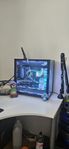 Vattenkylddator i7 16kärnor/32gb/2tb+/rtx