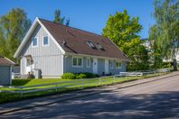 Centralt parhus