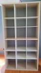 Ikea Magiker Hyllan "kallax" 