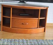 Timantti tv bänk och förvaringsmöbler 