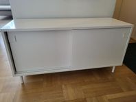 Mackapär förvaringsbänk