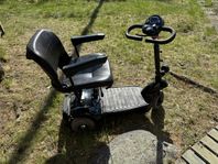 Blimo T 39 promenadscooter