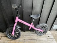Runracer Stiga balanscykel