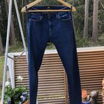 oanvända lee malone w30 l34 