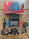 Nintendo Switch V2