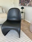 Verner Panton Vitra stolar 