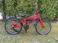Frog Frog Bikes 20 tum – lätt och smidig barncykel 