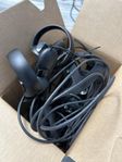 Oculus Rift VR headset